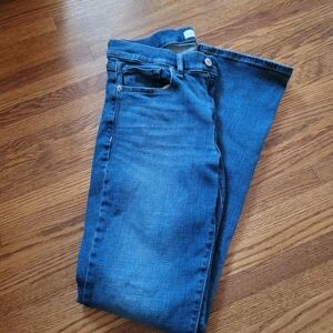 Lucky Bootcut Jeans